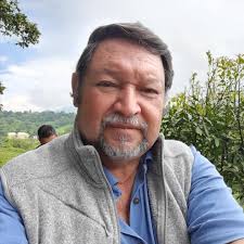 Erick Ivan Juarez Guzman