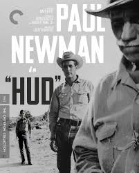 Hud (1963) | The Criterion Collection