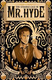 THE STRANGE CASE OF MR. HYDE TPB Review - Comics Grinder