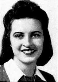 Helen Howell Oldroyd (1924-2009)