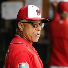 Washington Nationals: In The End, Love of Baseball Wins