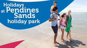 A warm welcome to pant y neuadd, a quiet family run park on the outskirts of the seaside town of tywyn, on the shores of cardigan bay. Pendine Sands Holiday Park Wales Parkdean Resorts
