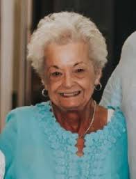 Obituary information for Jane Ellen Reeves