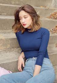 Kstylick Short Hair Styles For Round Faces Short Hair Styles Asian Short Hair