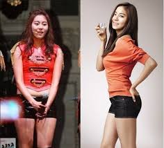 Uee After School