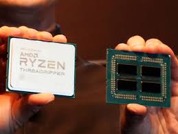 *testing by amd performance labs on 10/07/2019 comparing an amd ryzen™ threadripper™. Amd Threadripper 2990x 32 Core 64 Thread Cpu Details And Benchmarks Leaked Notebookcheck Net News