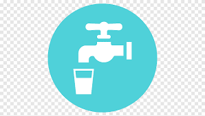 Une eau potable est essentielle pour une vie saine. Symbol Drinking Water Sticker Emoji Water Wave Glass Blue Png Pngegg