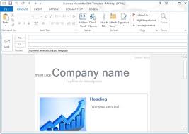 So to spare you time spent coming up with effective email copy yourself, i've put together this handy collection of email examples and templates — for just about everything under the sun. Free Newsletter Templates