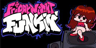 Maybe you would like to learn more about one of these? Friday Night Funkin V Origin Apk Download 2021