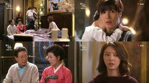 Jun 16, 2021 · 5. Sinopsis The Greatest Wedding Episode 16 Part 2 End Kdramastory