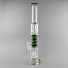 Hookah water pipe delicious green blue delilah glass bongs 12 innovative details 5mm thick double honeycomb percolator bong ice catcher. 2021 Unique Big Bong Glass Water Pipe Bongs Two Birdcage Filter Ice Pinch Smoking Pipe Green Color From Dave420 45 69 Dhgate Com