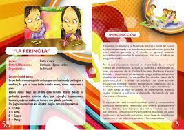 Los exámenes serán los primeros días de septiembre, los cuales deberemos aprobar si queremos pasar de año. Manual De Juegos Tradicionales