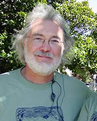 The man behind the Watershed Environmental Poetry Festival: Mark Baldridge,  1948-2014