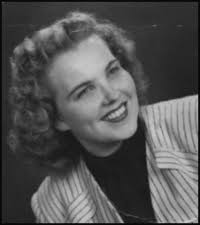 Georgie Budlong Obituary (2007)