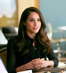 Meghan markle on the struggles of getting into the tv industry. Suits Explains Meghan Markle S Absence In Final Season