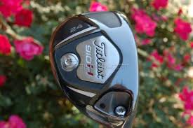 Titleist 910h Hybrid Review Golfwrx