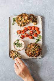 Low Fodmap Courgette Feta And Herb Fritters She Can T Eat What Recipe Whole Food Recipes Fritters Summer Recipes