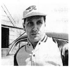 Brakettes- 1953 Archive