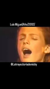 Luis Miguel fue reemplazado?