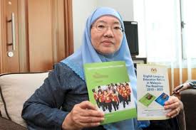 Bachelor of education (early childhood education) honours. Boosting English Standards Padu