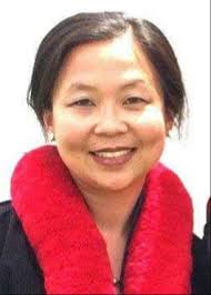 May Saechao — Leadership & Advocacy Training