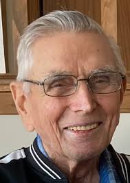 Obituary for Leonard "Bud" H Janke