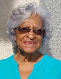 Obituary information for Jacqueline Kay Carter