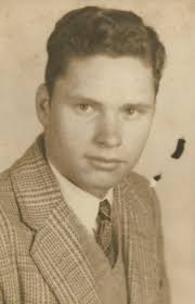 Elton Ralph Dameron, Jr.