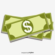 Vector Dollar Bill Finance Vector Dollar Banknote Png Transparent Clipart Image And Psd File For Free Download In 2020 Dollar Bill Bills Fall Dollar Banknote
