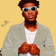 Stream Scottez Dries music