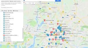 To discover kids friendly restaurants near you that offer food delivery with uber eats, enter your delivery address. Berlin Child Friendly Cafes And Restaurants My Well Traveled Friend