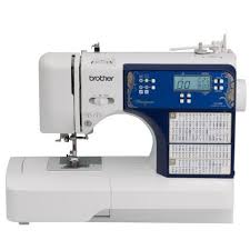 Brother Designio Series Dz3000 Computerized Sewing Quilting Machine By Brother Http Www Amazon Computerized Sewing Brother Sewing Machines Sewing Machine