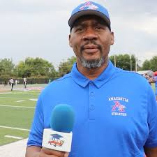 The Scholar Athletes Sports Network presents the…, 🚨🎤 DMV GRIDIRON