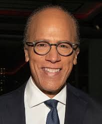 Lester Holt Bids Prime Time America Goodbye