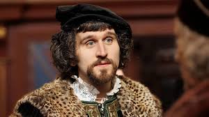 The Characters of Wolf Hall: The Mirror and The Light