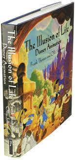 We did not find results for: The Illusion Of Life Disney Animation Ollie Johnston Frank Thomas 9780786860708 Amazon Com Books