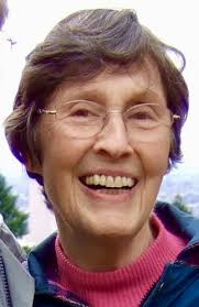 Anne Magill Obituary