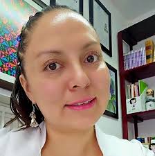 Dra. Brenda Judith Muñoz Valeriano Homeópata, Médico general, Médico de  familia, Venustiano Carranza