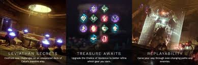 · kill 25 vex with . Destiny 2 The Menagerie Guia Como Obtener El Caliz De Los Pasos De Opulence Quest Mundotrucos