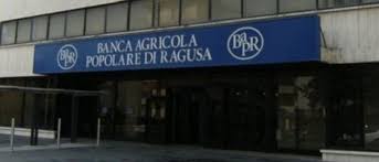 Banca del gran sasso d'italia, banca di credito cooperativo società cooperativa per azioni. Banca Agricola Popolare Di Ragusa Si Dalla Banca Italia Per Il Riacquisto Delle Azioni L Opinione Della Sicilia