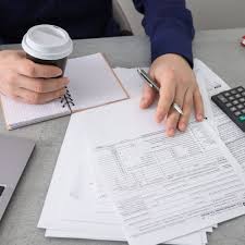 Why Have Your Accountant Prepare Your Personal Taxes?