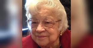 Bernice "Bee" (Schmidt) Loomis Obituary