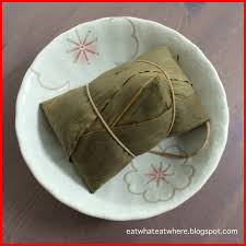 Presenting the 8 best bakuteh in pj together with a brief origin of this dish.support our local food today. Eat What Eat Where Y E Traditional Dumplings Bak Chang Pandan Jaya