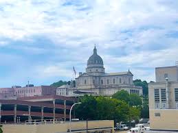 Traffic Alert: 17th Street ramp to be closed in downtown Altoona | WTAJ -  www.wtaj.com