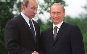 Розданные на Донбассе паспорта Путин использует для своего "обнуления", - Bild - Цензор.НЕТ 9024