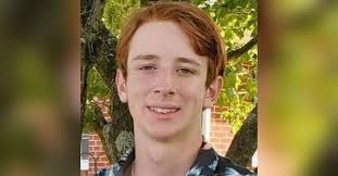 Edward William Luck Obituary