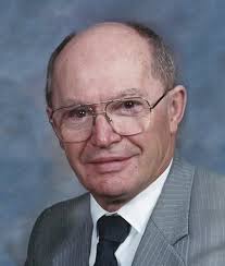 Kenneth SUGGITT Obituary (2022)