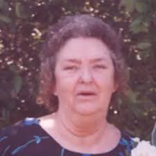 Obituary information for Lettie M. Sexton