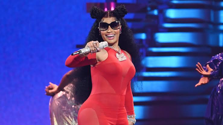 Nicki Minaj Announces 2024 Tour: See the Dates