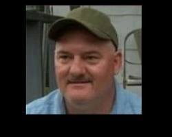 Aaron Dale “Bubb” Burkeen (1972-2010)